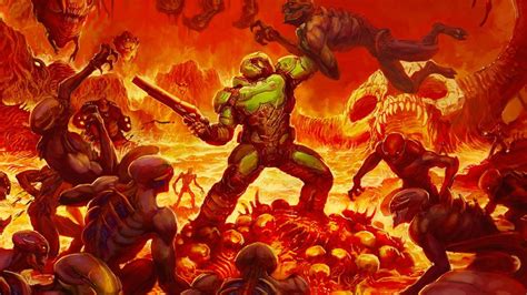 Doom Review - IGN